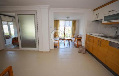 Bodrum Gündoğan Merkezde  Deniz Manzaralı Yenilenmiş 4+2 Tripleks