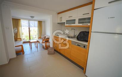 Bodrum Gündoğan Merkezde  Deniz Manzaralı Yenilenmiş 4+2 Tripleks