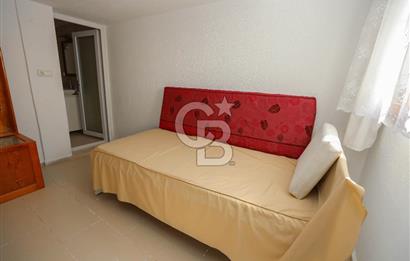 Bodrum Gündoğan Merkezde  Deniz Manzaralı Yenilenmiş 4+2 Tripleks