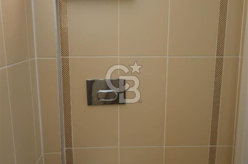 Bodrum Gündoğan Merkezde  Deniz Manzaralı Yenilenmiş 4+2 Tripleks