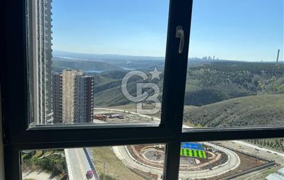 Sinpaş Boulevard Muhteşem Göl Manzaralı 3+1