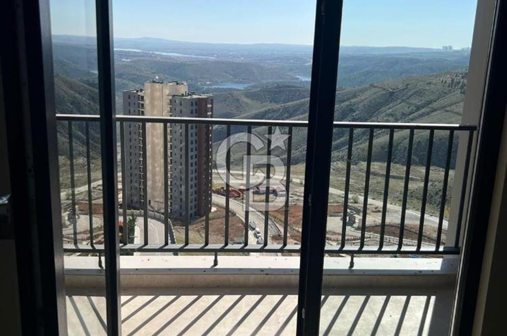 Sinpaş Boulevard Muhteşem Göl Manzaralı 3+1