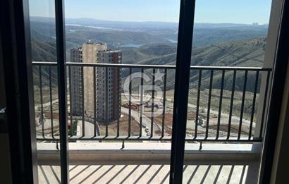 Sinpaş Boulevard Muhteşem Göl Manzaralı 3+1