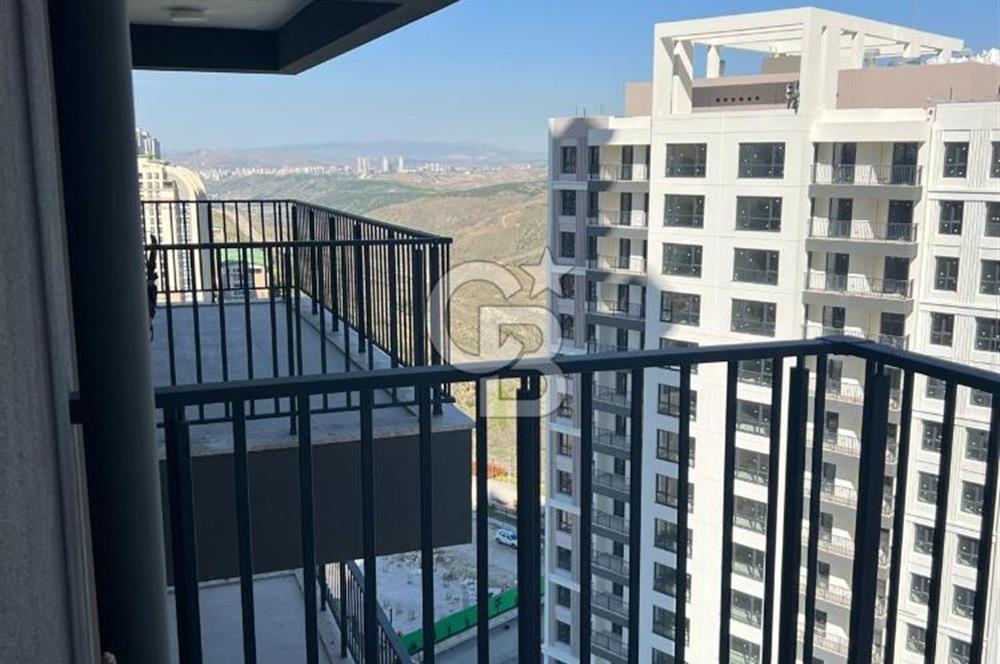 Sinpaş Boulevard Muhteşem Göl Manzaralı 3+1