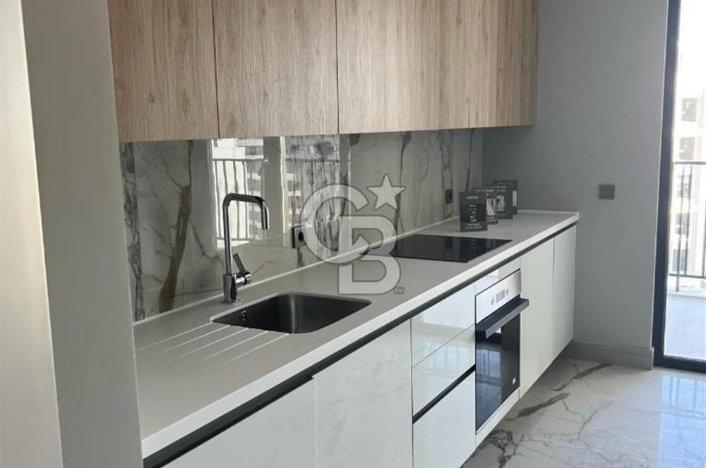 Sinpaş Boulevard Muhteşem Göl Manzaralı 3+1