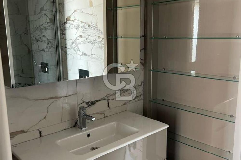 Sinpaş Boulevard Muhteşem Göl Manzaralı 3+1