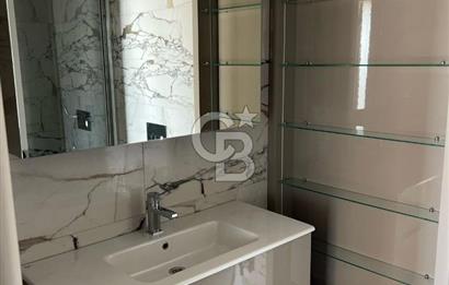 Sinpaş Boulevard Muhteşem Göl Manzaralı 3+1