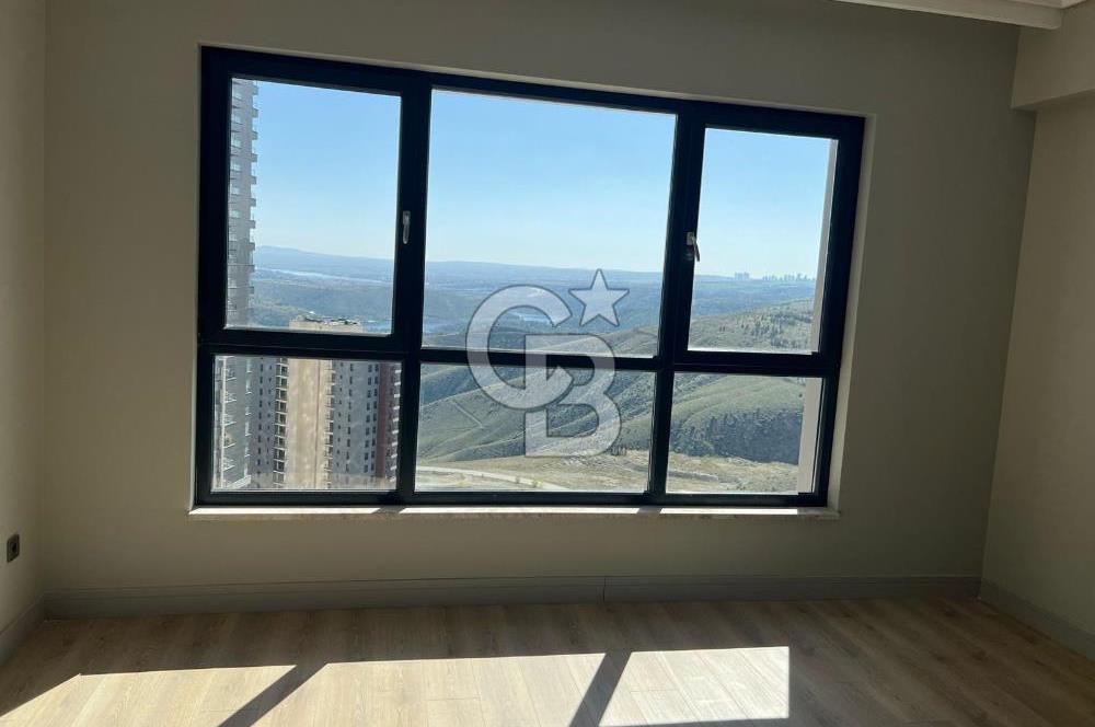 Sinpaş Boulevard Muhteşem Göl Manzaralı 3+1