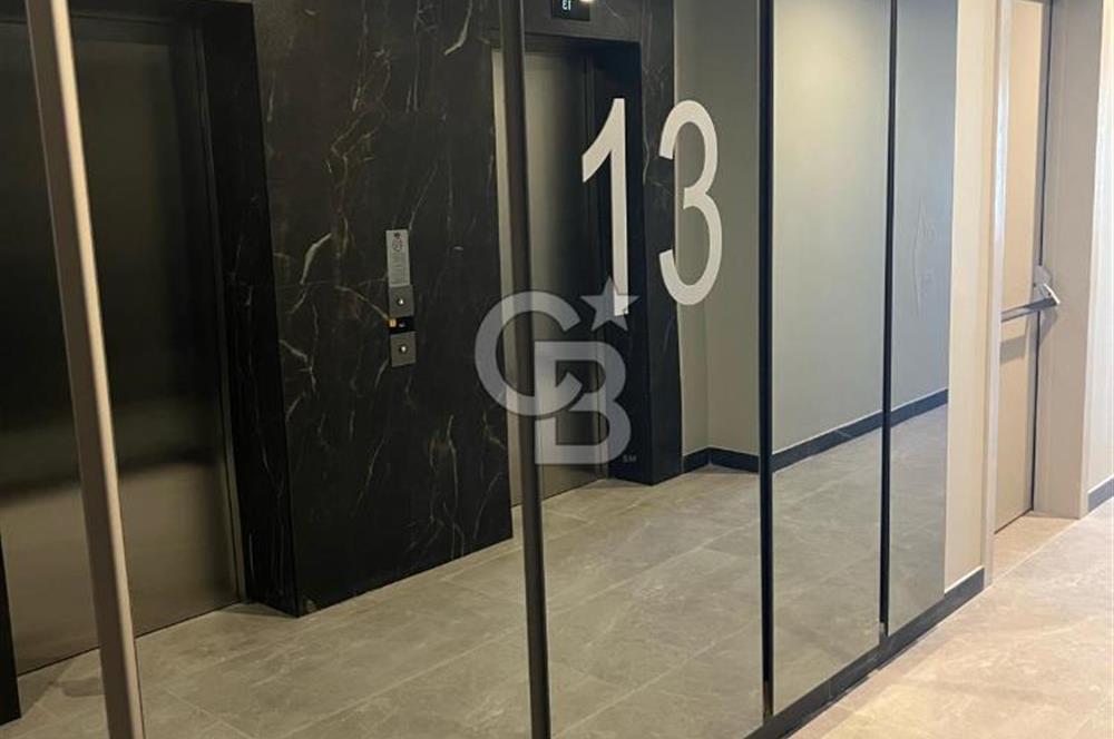 Sinpaş Boulevard Muhteşem Göl Manzaralı 3+1