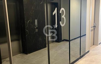 Sinpaş Boulevard Muhteşem Göl Manzaralı 3+1