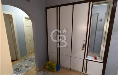Öveçler'de Salı pazarı yakını 3+1 2.Kat