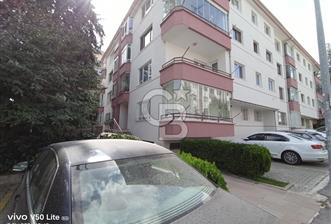Öveçler'de Salı pazarı yakını 3+1 2.Kat - 1 - 376631