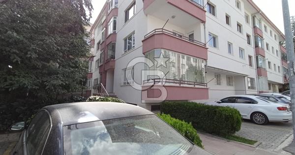 Öveçler'de Salı pazarı yakını 3+1 2.Kat - 376631