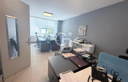GEBZE GÜZELLER OSBDE 500 m² SATILIK FABRİKA