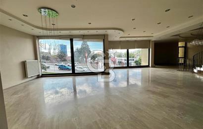 ÜMRANİYE MODOKO KARŞISI CADDE ÜZERİNDE SATILIK KOMPLE BİNA