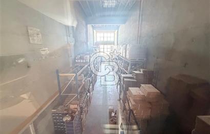 GEBZE GÜZELLER OSBDE 500 m² SATILIK FABRİKA