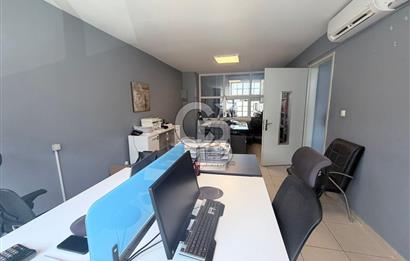 GEBZE GÜZELLER OSBDE 500 m² SATILIK FABRİKA