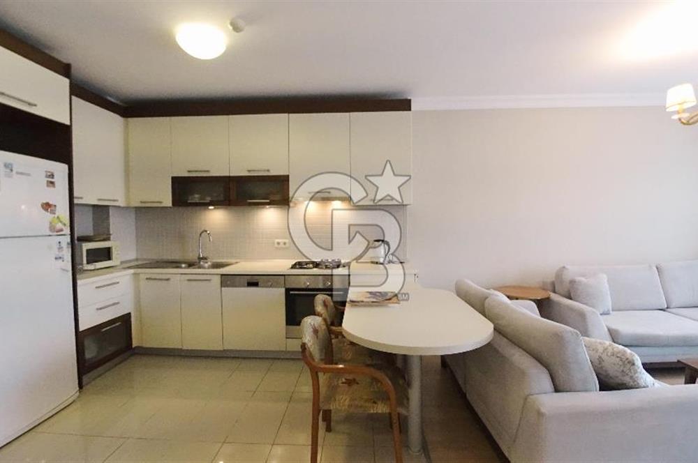 Mavişehir Soyak B Etap Havuz & Peyzaj Satılık 1+1 68 M² Daire