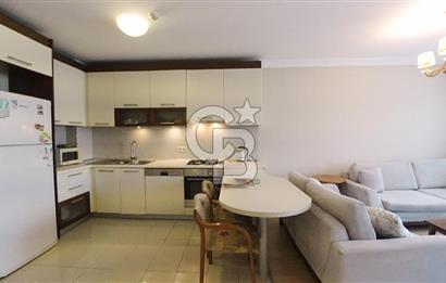 Mavişehir Soyak B Etap Havuz & Peyzaj Satılık 1+1 68 M² Daire
