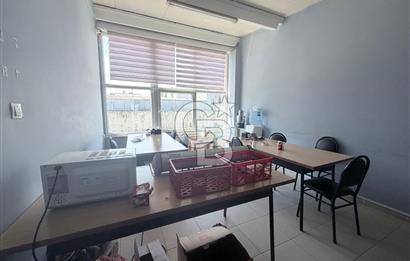 GEBZE GÜZELLER OSBDE 500 m² SATILIK FABRİKA