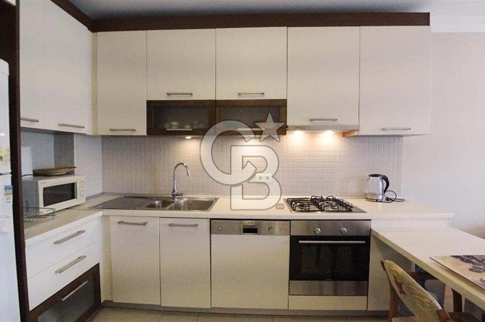 Mavişehir Soyak B Etap Havuz & Peyzaj Satılık 1+1 68 M² Daire