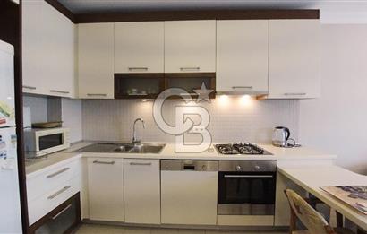 Mavişehir Soyak B Etap Havuz & Peyzaj Satılık 1+1 68 M² Daire