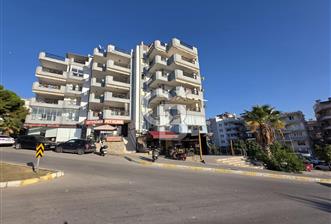 Kuşadası Türkmen'de Yatırımlık Köşe Mağaza - 1 - 376629