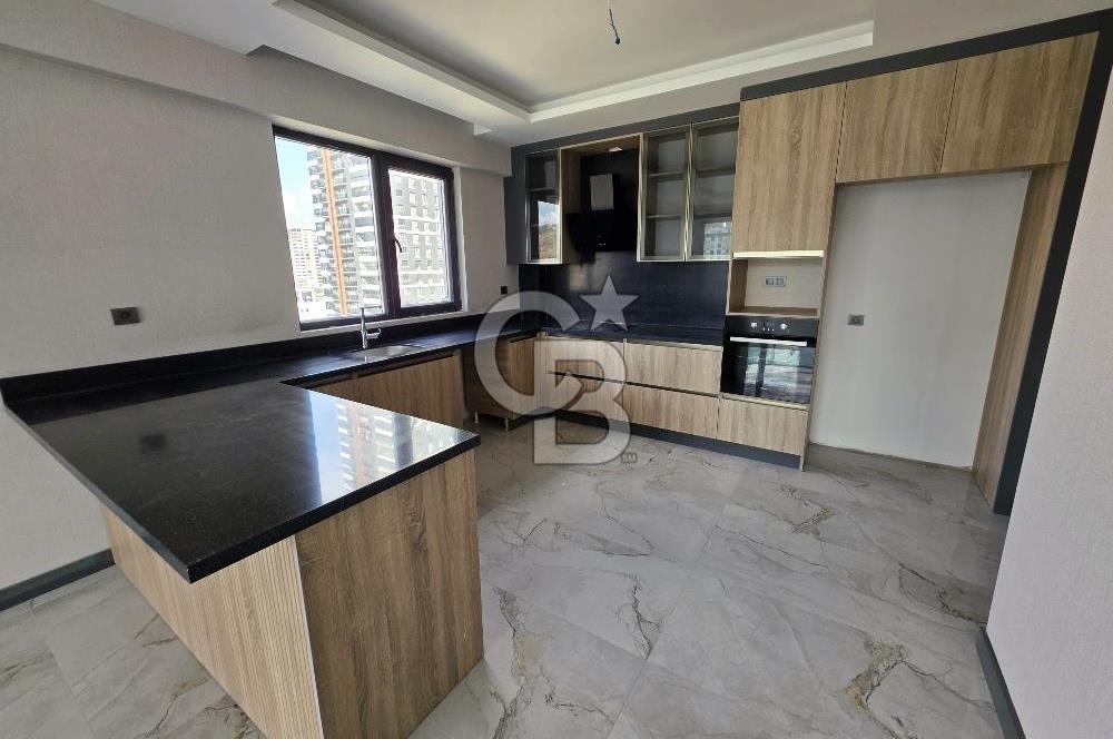 ETLİK OVACIK VİP TOWERDA ÖNÜ AÇIK | 5,5+1 195M² | SATILIK DAİRE