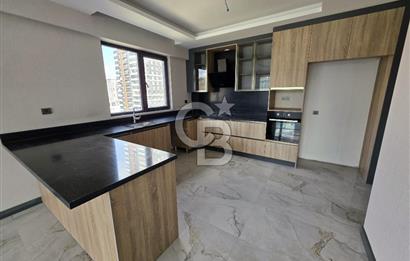 ETLİK OVACIK VİP TOWERDA ÖNÜ AÇIK | 5,5+1 195M² | SATILIK DAİRE