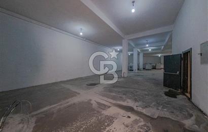 ATAŞEHİR FERHATPAŞA'DA KİRALIK KOMPLE BİNA