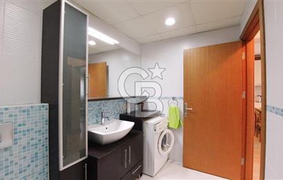 Mavişehir Soyak B Etap Havuz & Peyzaj Satılık 1+1 68 M² Daire