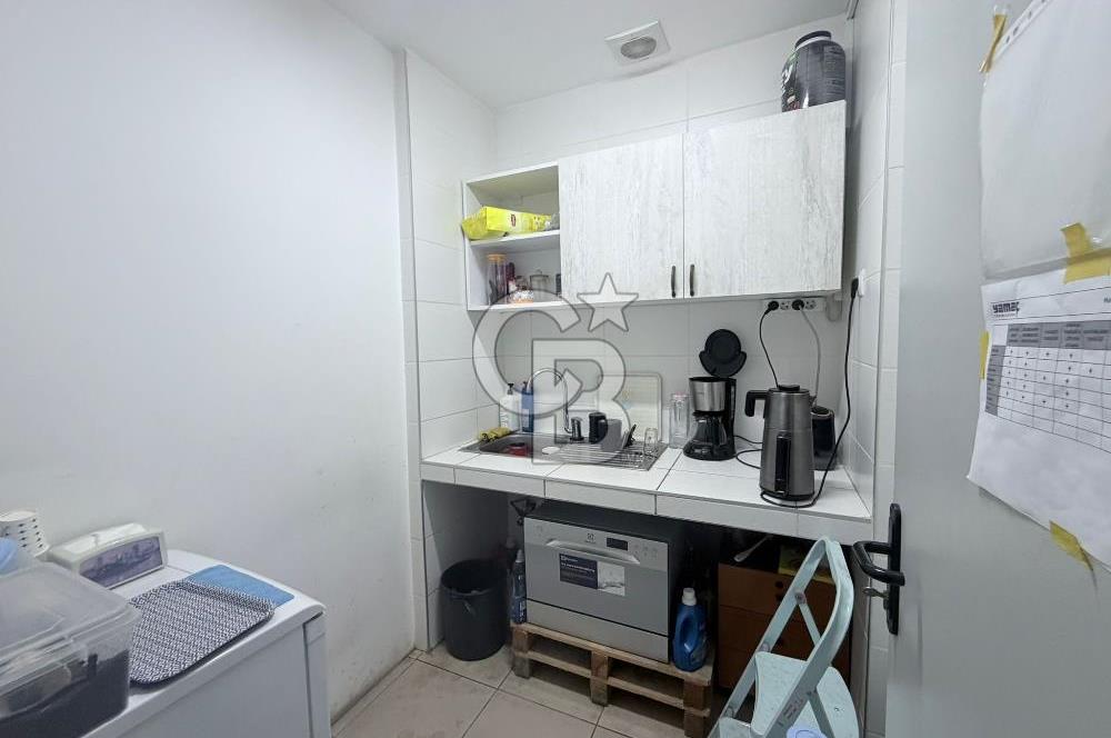GEBZE GÜZELLER OSBDE 500 m² SATILIK FABRİKA