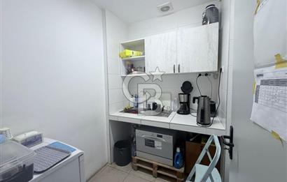 GEBZE GÜZELLER OSBDE 500 m² SATILIK FABRİKA