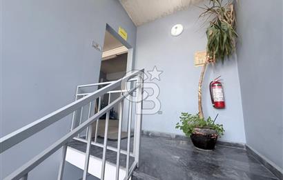 GEBZE GÜZELLER OSBDE 500 m² SATILIK FABRİKA