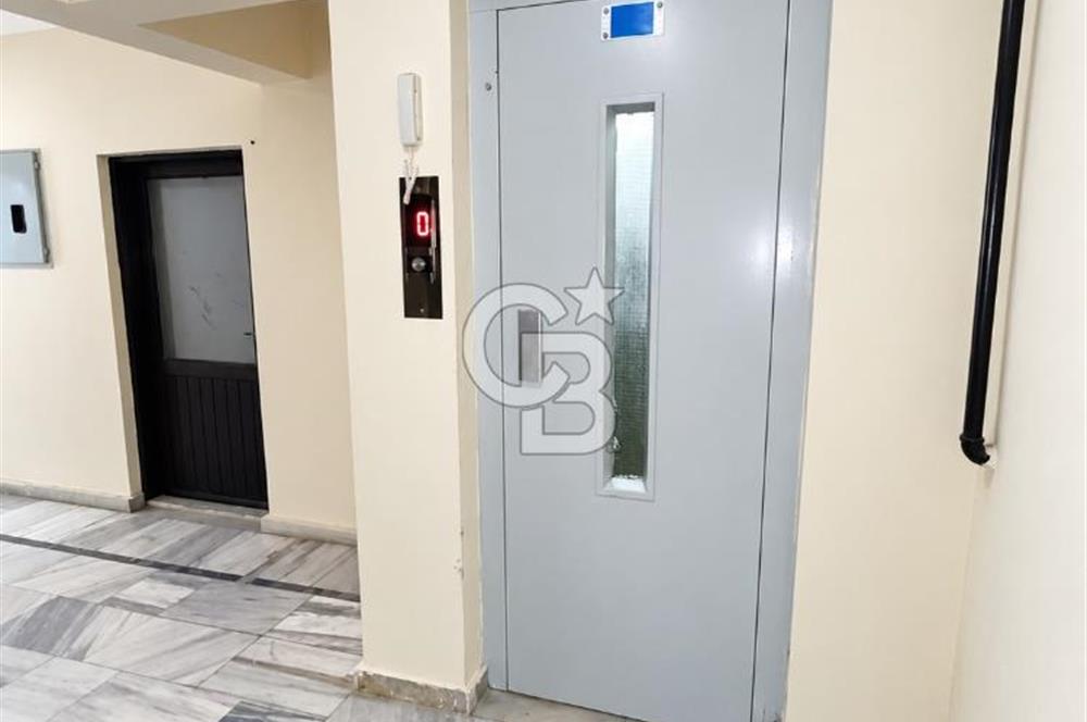 MUDANYA GÜZELYALIDA DEPOLU 3+1 BAKIMLI DAİRE