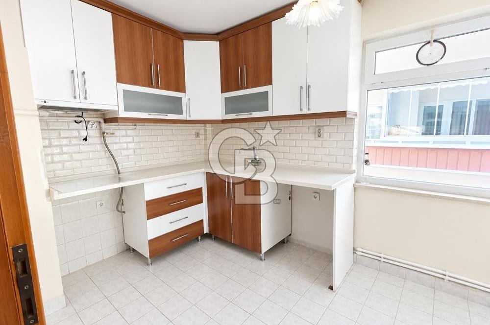 MUDANYA GÜZELYALIDA DEPOLU 3+1 BAKIMLI DAİRE