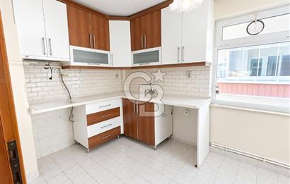 MUDANYA GÜZELYALIDA DEPOLU 3+1 BAKIMLI DAİRE