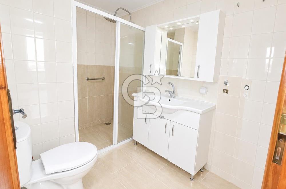 MUDANYA GÜZELYALIDA DEPOLU 3+1 BAKIMLI DAİRE