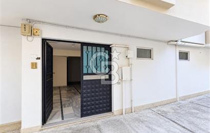 MUDANYA GÜZELYALIDA DEPOLU 3+1 BAKIMLI DAİRE