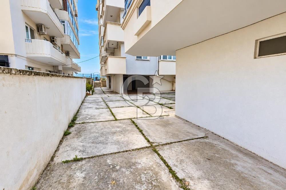MUDANYA GÜZELYALIDA DEPOLU 3+1 BAKIMLI DAİRE