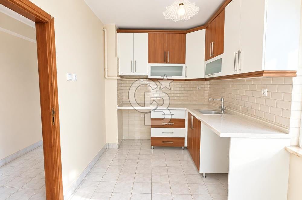 MUDANYA GÜZELYALIDA DEPOLU 3+1 BAKIMLI DAİRE