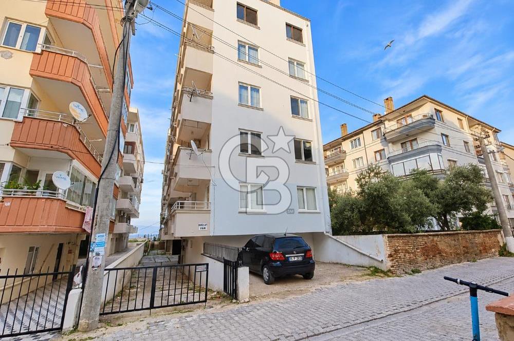 MUDANYA GÜZELYALIDA DEPOLU 3+1 BAKIMLI DAİRE