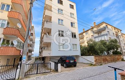 MUDANYA GÜZELYALIDA DEPOLU 3+1 BAKIMLI DAİRE
