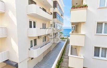 MUDANYA GÜZELYALIDA DEPOLU 3+1 BAKIMLI DAİRE