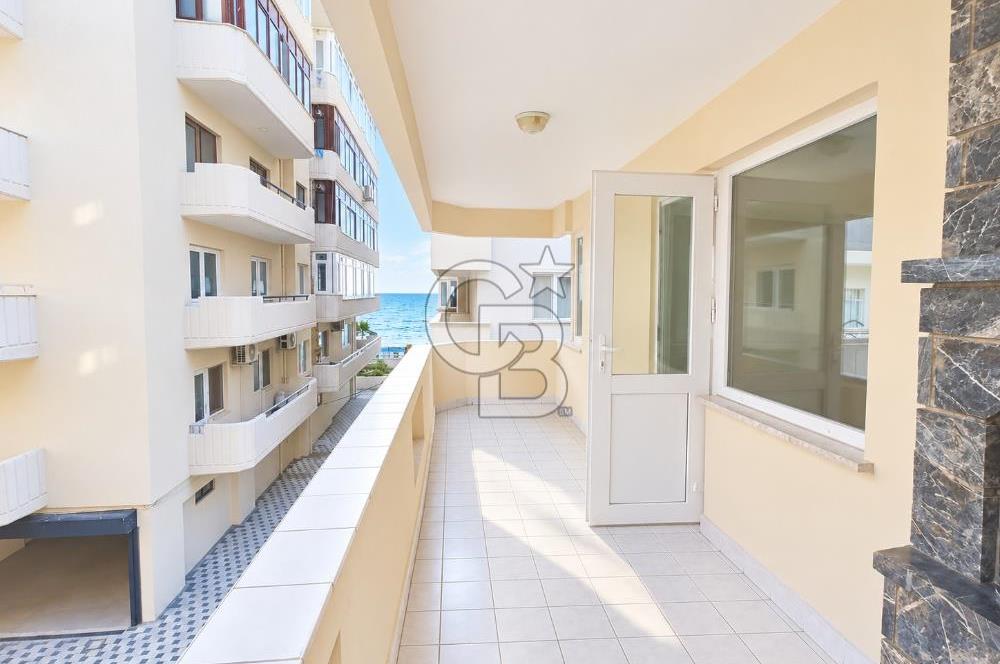 MUDANYA GÜZELYALIDA DEPOLU 3+1 BAKIMLI DAİRE