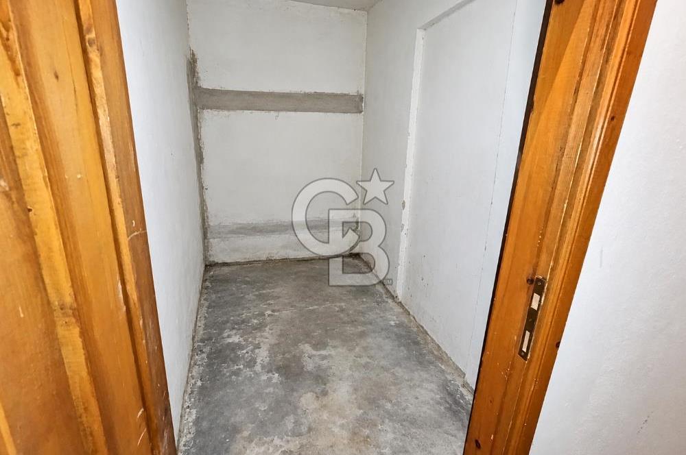 MUDANYA GÜZELYALIDA DEPOLU 3+1 BAKIMLI DAİRE