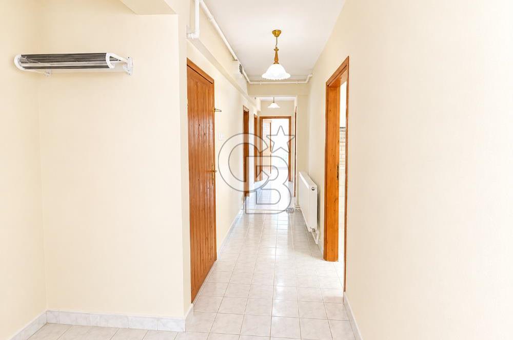 MUDANYA GÜZELYALIDA DEPOLU 3+1 BAKIMLI DAİRE