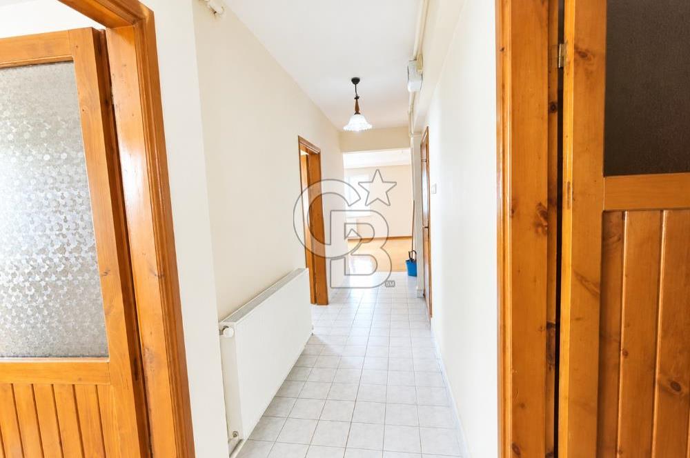 MUDANYA GÜZELYALIDA DEPOLU 3+1 BAKIMLI DAİRE