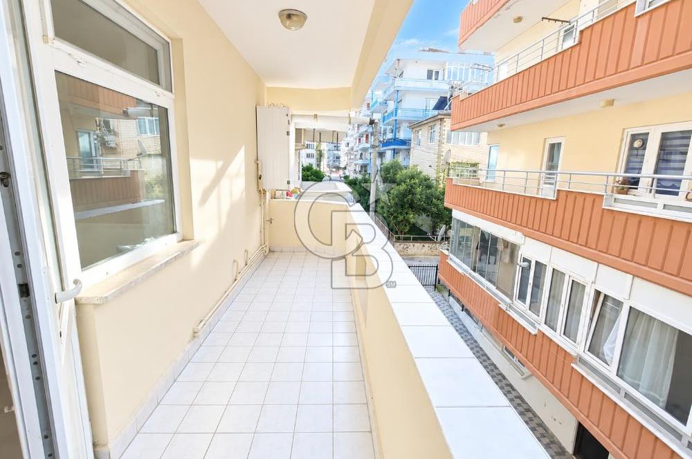 MUDANYA GÜZELYALIDA DEPOLU 3+1 BAKIMLI DAİRE