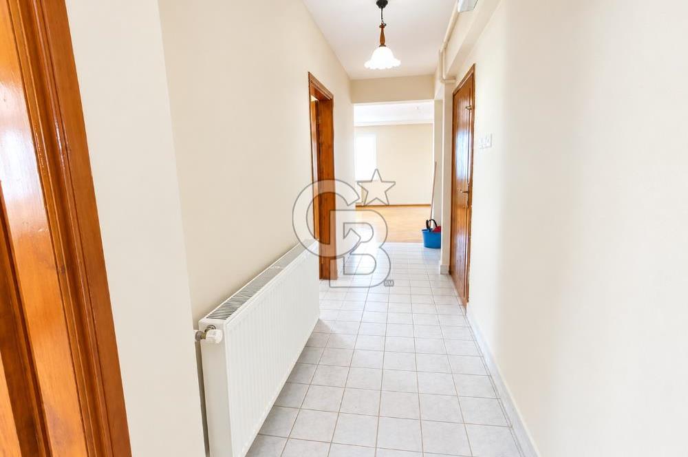 MUDANYA GÜZELYALIDA DEPOLU 3+1 BAKIMLI DAİRE